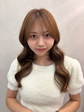 レイヤーカット/髪質改善/トリートメント/艶髪/南浦和