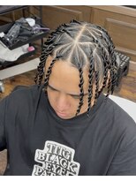 メゾンフォーメン トアロード(Maison for men TorRoad)&nbsp;タイトロープ