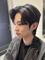 ジ オスカー(THE OSCAR)&nbsp;THE OSCAR齊藤/ダウンパーマで美シルエット