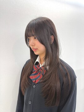 エフ 錦糸町(F.) フロントレイヤー