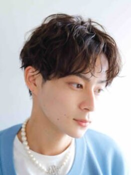 ヘアーアンドフェイス フレンド(HAIR&FACE FRIEND)の写真/【メンズカット】クーポン利用で手軽に、カッコよく。デキる男のモテ髪スタイルをご提案!