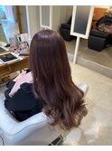 ショコラブラウン1.16大人ガーリー
