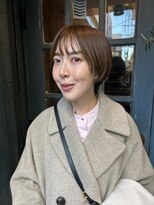 マギーヘア(magiy hair)&nbsp;大人ショート