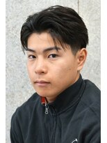 にもう&nbsp;アクティブショート/ナチュラルテーパー