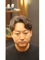 銀座 シノ 本店(shino)&nbsp;センターパート