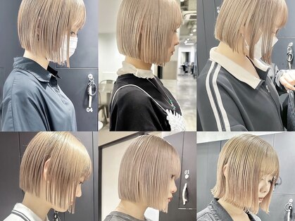 ベモ(NVEMO)の写真