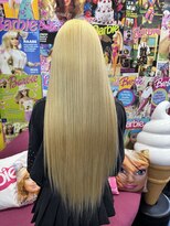 ドール(Doll)&nbsp;Bleach only color