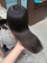 フォルテロゼ 横浜(FORTE rose)&nbsp;ナチュラルチョコレートブラウン