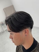 アビー ランシェル(ABEY LENCIEL)&nbsp;曲がる縮毛矯正