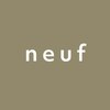 neuf【ヌフ】【2026年4月下旬NEW OPEN（予定）】のお店ロゴ