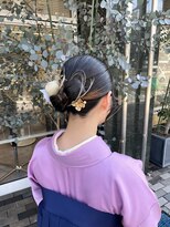 シュガー(Sugar) タイトリボン