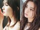 キャプチャー 橋本(Capture)の写真/【顔周りカットで韓国style】高技術で韓国アイドル/韓国女優のようなキレイ可愛い小顔ヘアに[韓国/橋本］