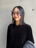 ノマド(nomad) ロブカット