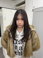 クラン(clan) ザクザクレイヤーカットかわいいです♪