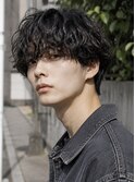 シャドウルーズパーマ
