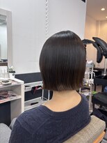 イーストバイエルゴ 川崎東口(EAST by ergo)&nbsp;ヘイリーボブ