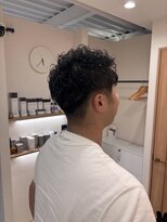 ナイアン エルア(naian elua)&nbsp;スパイキーショート