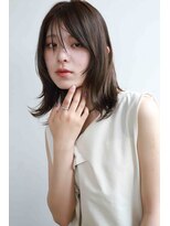クーシ(kuusi)&nbsp;レイヤースタイル