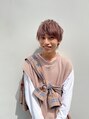 セシル 表参道(CECIL) 江尻 克実