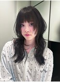 似合わせハッシュカット