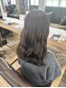 カット+パーマ+オージュアトリートメント¥15510→¥14270