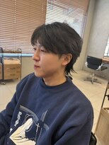 メンズカノエ 岡山店(Men's CANOE)&nbsp;ウルフ