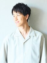 アース 焼津店(HAIR&MAKE EARTH)&nbsp;メンズ似合わせカット