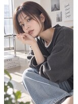 コノアラボ 守谷店(Conoah labo)&nbsp;ボブが大好き/イルミナ/髪質改善/守谷