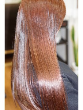 ココロ(Cocoro) ローズブラウン