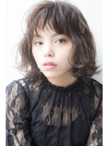 ガーランド (Garland)&nbsp;[Garland]フレンチカジュアル☆イノセントボブ02