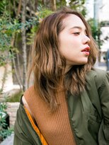 リリアン 表参道(relian)&nbsp;柔らかカラーはリリアン表参道