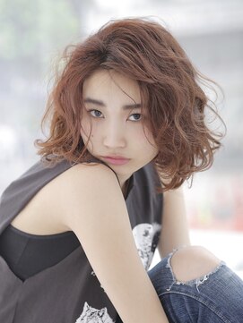 クラン(CLAN) エアリーウェーブ