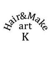 HAIR&MAKE art K【アートカーレ】