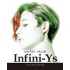 アンフィニワイズ ウェルディ長泉店(Infini-Y's)のお店ロゴ