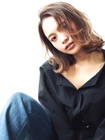 ヘアーウーノイルヴェント(HAIR UNO ilvento) おとな世代人気NO1のボブスタイル【HAIR UNO 水戸】