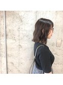 波ウェーブボブ