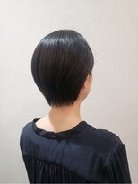 シャンスヘアアンドスパ 浦和(CHANCE hair&spa) お手入れ簡単ショートスタイル☆【カット/トリートメント/スパ】