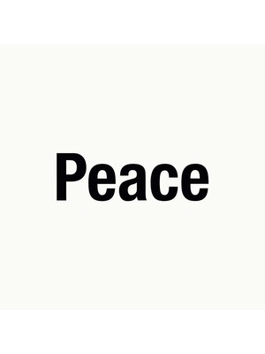 ピース(Peace)
