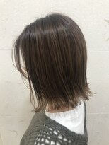 シャンティ 札幌駅前店(Shanti)&nbsp;シアベージュ◎ 【haru】