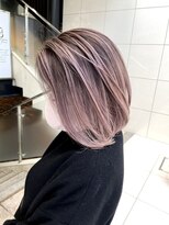 ジゼル(gisele)&nbsp;（小山）シャドールーツ