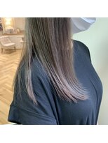 ルアナ 梅田店(Luana)&nbsp;オリーブ◎ストレート