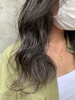 アルカナ 明治神宮前原宿(ARCANA)&nbsp;極細ハイライト