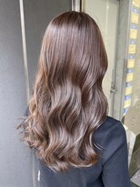 エレノア 梅田店(Eleanor)&nbsp;艶髪No. 1◎ビターチョコレート【8レベル】