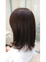 ミューズ 新瑞橋店(MUSE)&nbsp;オリーブグレージュカラー