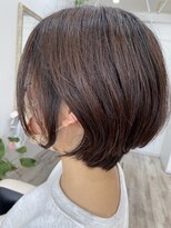 アオイ(AOI)&nbsp;耳かけショート