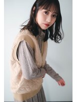 ソワリー 栄(THOiRY)&nbsp;可愛くします！！　by坂元