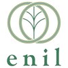エニル(enil)のお店ロゴ