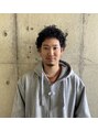 ラピスキーズ 下栗店(LAPIS KEYS) 米井 択真