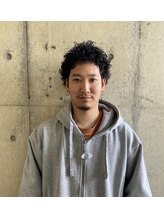 ラピスキーズ 下栗店(LAPIS KEYS) 米井 択真