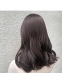 【wheat chocolate brown】麦チョコブラウン☆。・*